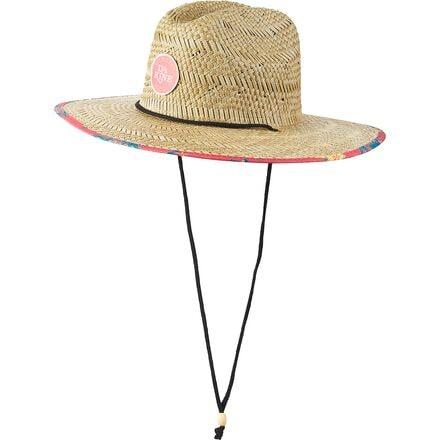 Pindo Straw Hat by DAKINE