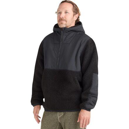 Ridemore Sherpa Fleece Pullover by DAKINE