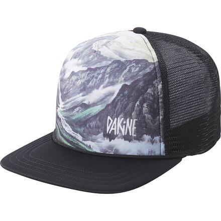Scenic Trucker Hat by DAKINE