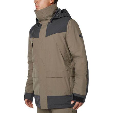 Stoneham Jacket by DAKINE