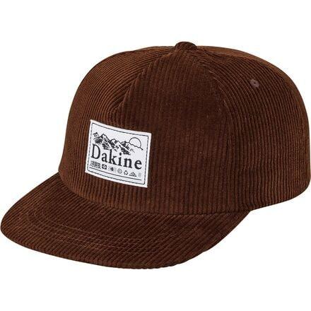Switchback Ballcap by DAKINE