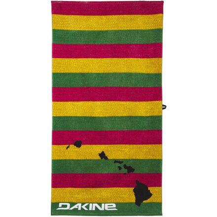 Terry Beach Towel by DAKINE