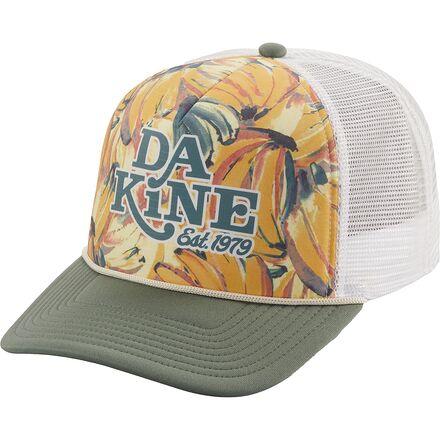Vacation Trucker Hat by DAKINE