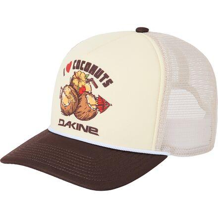 Vacation Trucker Hat by DAKINE