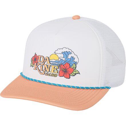 Vacation Trucker Hat by DAKINE