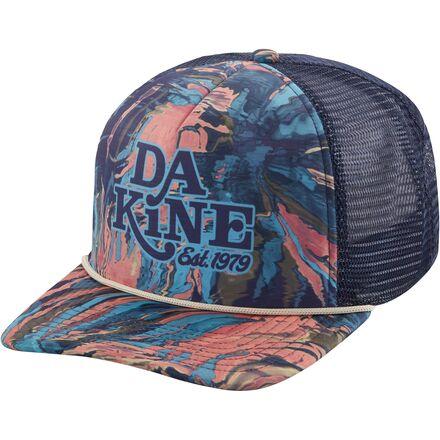 Vacation Trucker Hat by DAKINE