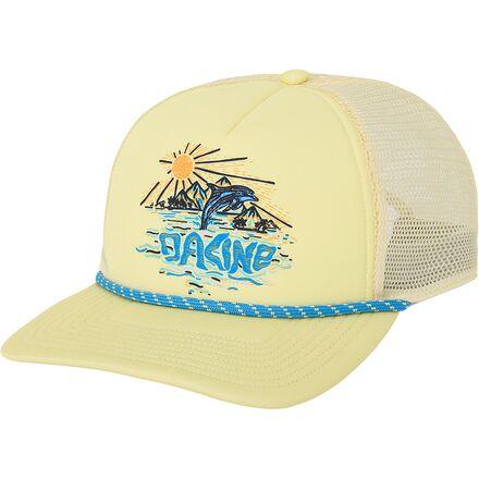 Vacation Trucker Hat by DAKINE