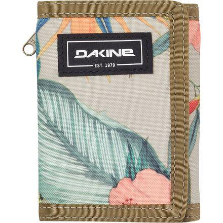 Vert Rail Tri-Fold Wallet by DAKINE