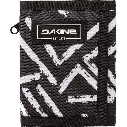 Vert Rail Tri-Fold Wallet by DAKINE