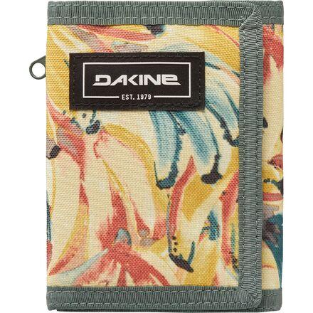 Vert Rail Tri-Fold Wallet by DAKINE