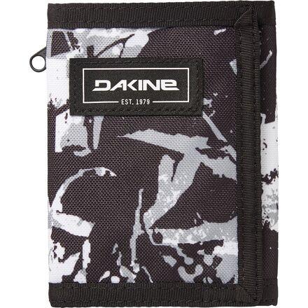 Vert Rail Tri-Fold Wallet by DAKINE