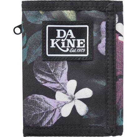 Vert Rail Tri-Fold Wallet by DAKINE