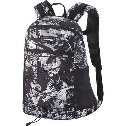 WNDR Pack 18L Backpack by DAKINE