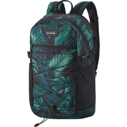 Wander 25L Backpack by DAKINE