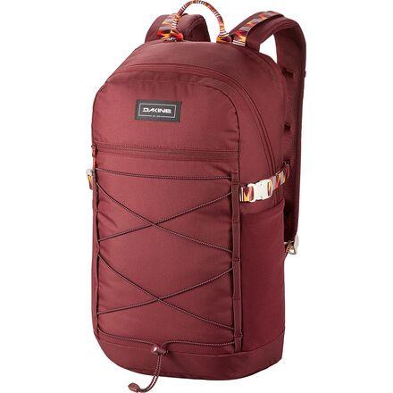 Wander 25L Backpack by DAKINE