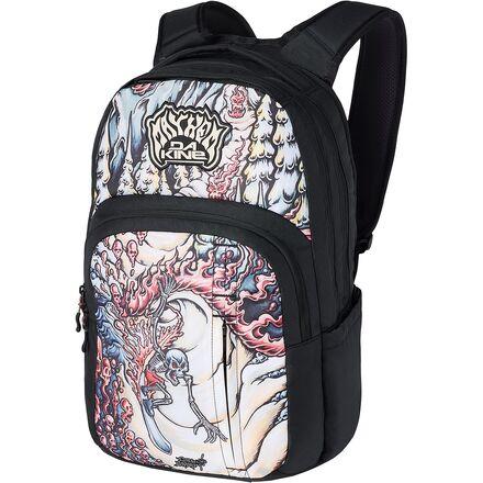 X Mayhem Campus Premium 28L Backpack by DAKINE