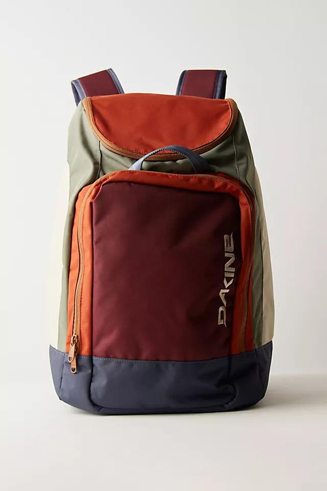 Dakine 50L Boot Backpack by DAKINE | F P MOVEMENT