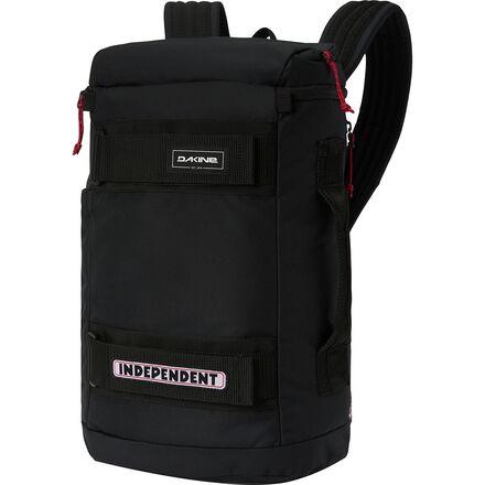 x Independent Mission Street 25L Pack by DAKINE
