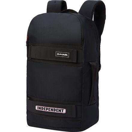 x Independent Mission Street DLX 32L Pack by DAKINE