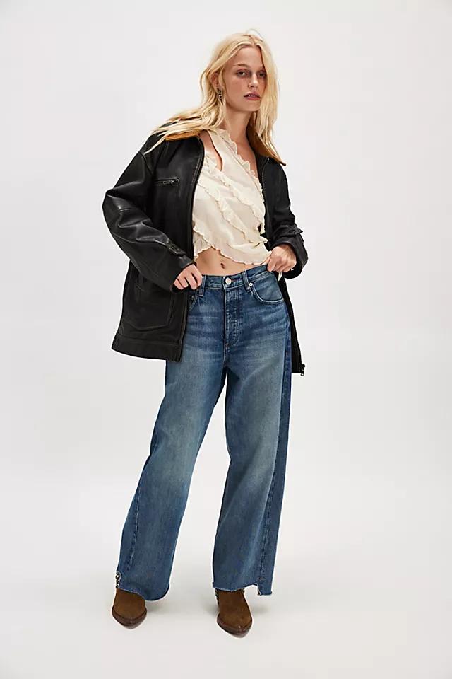 Dala Isle Ankle Jeans by DALA | FREE PEOPLE
