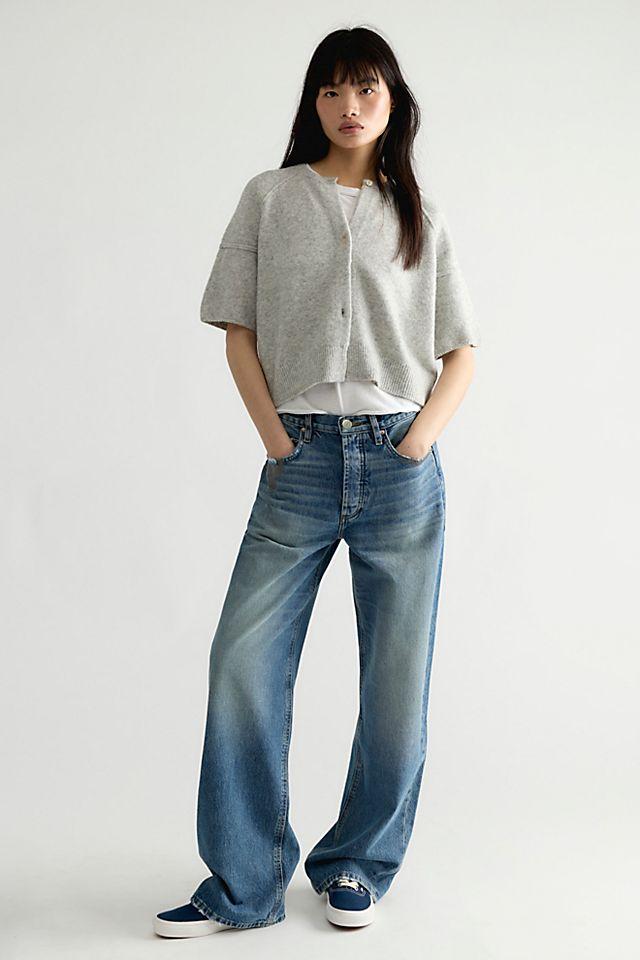 Dala Isle Jeans by DALA | FREE PEOPLE