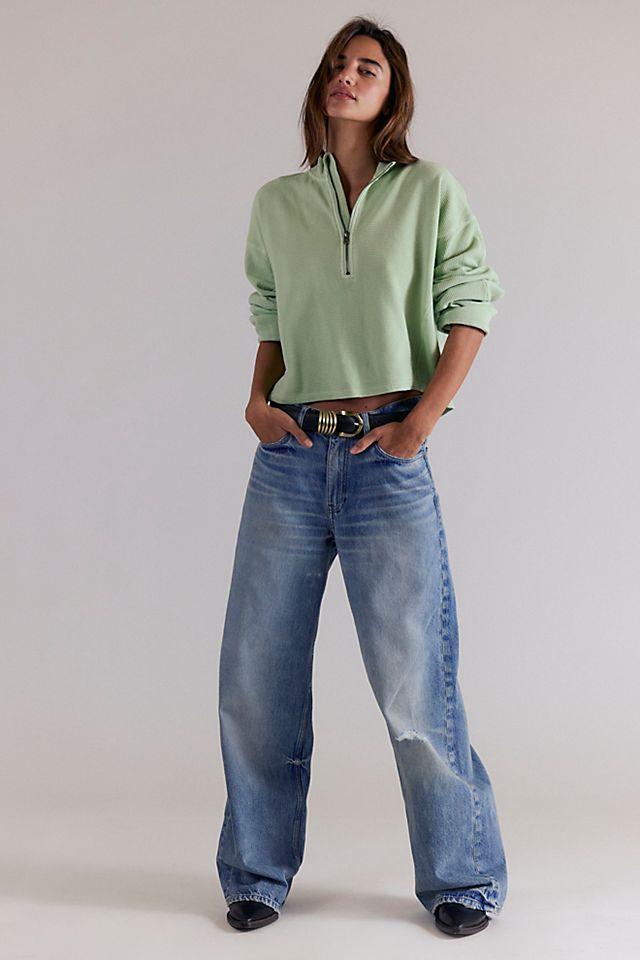 Dala Sling Jeans by DALA | FREE PEOPLE