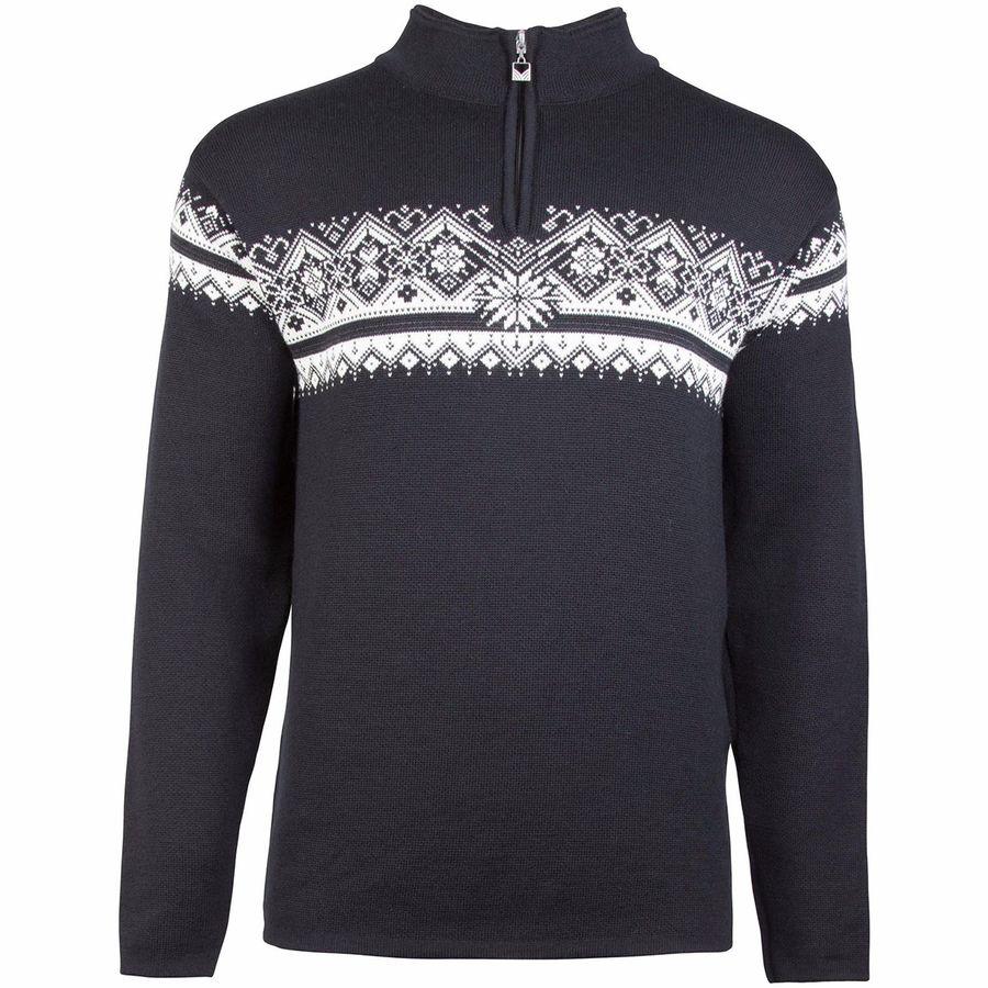 Moritz Sweater by DALE OF NORWAY