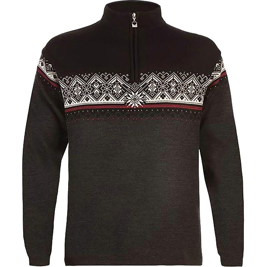 Moritz Sweater by DALE OF NORWAY