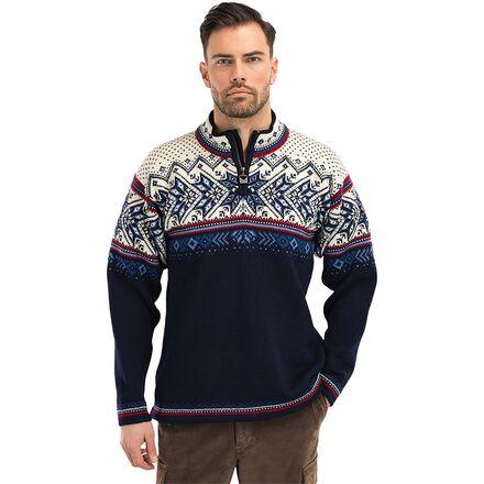Vail Sweater by DALE OF NORWAY