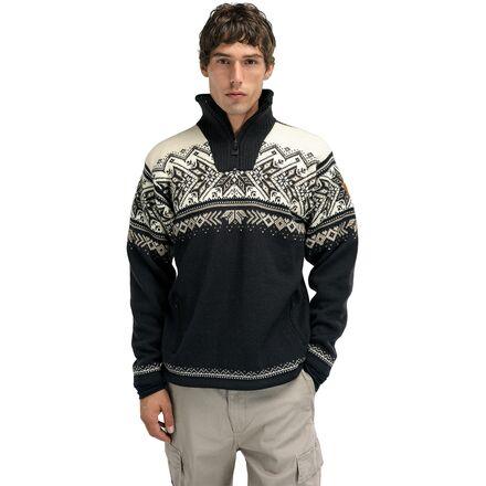 Vail Weatherproof Sweater by DALE OF NORWAY
