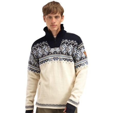 Vail Weatherproof Sweater by DALE OF NORWAY
