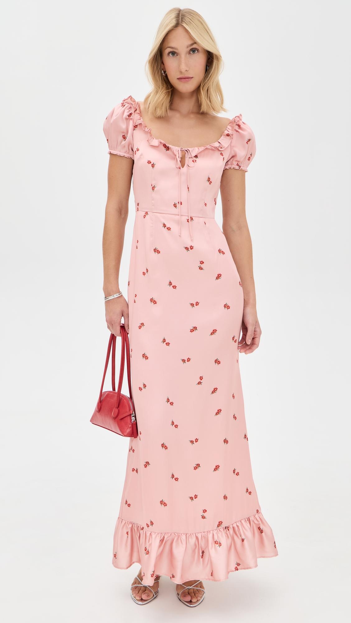 Astra Dress by DAMARIS BAILEY