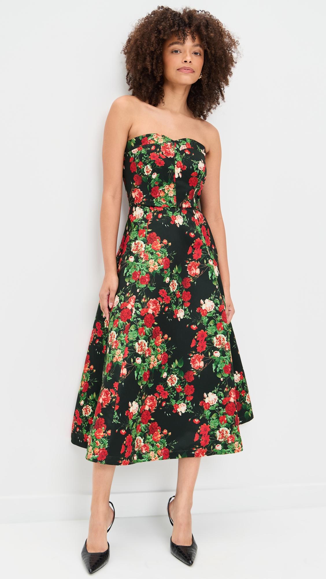Blanca Dress by DAMARIS BAILEY