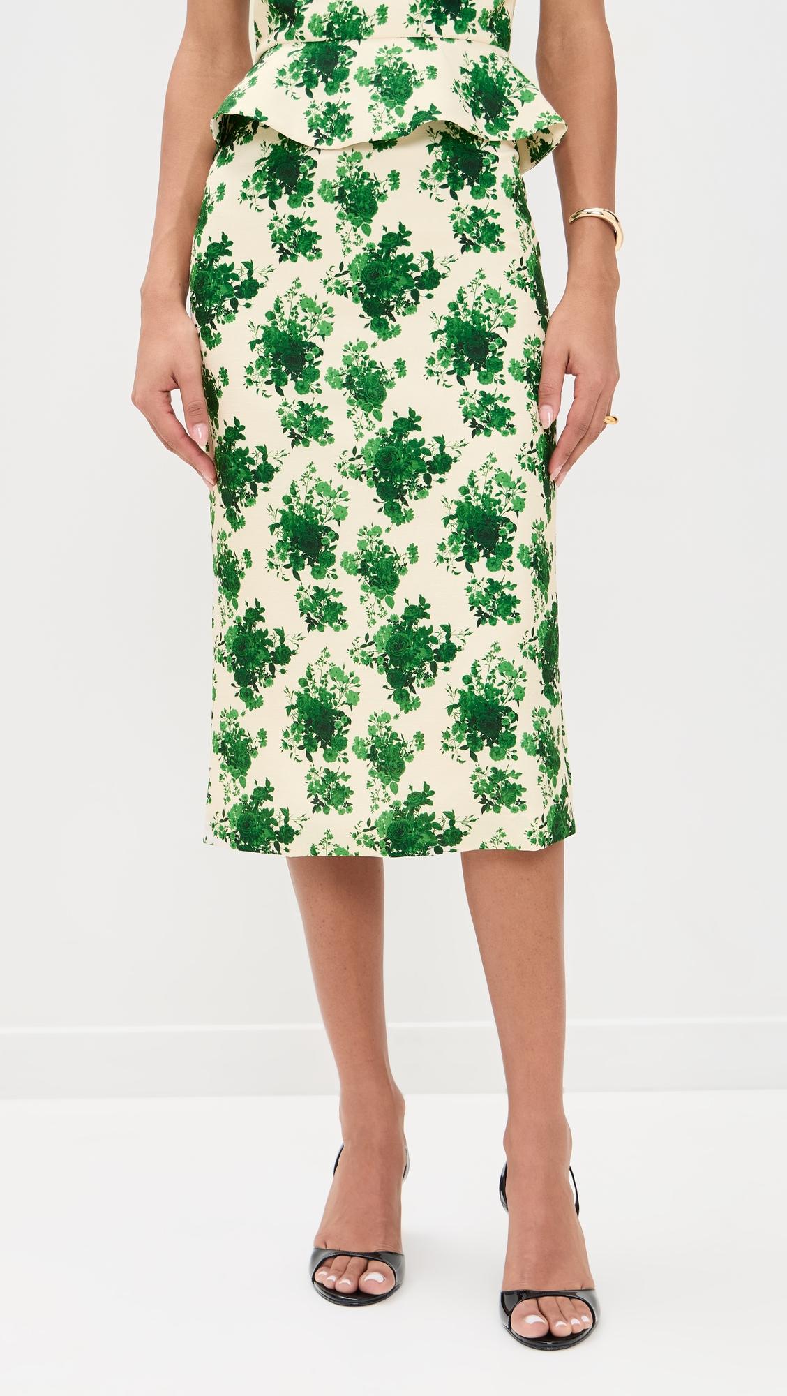 Celeste Skirt by DAMARIS BAILEY