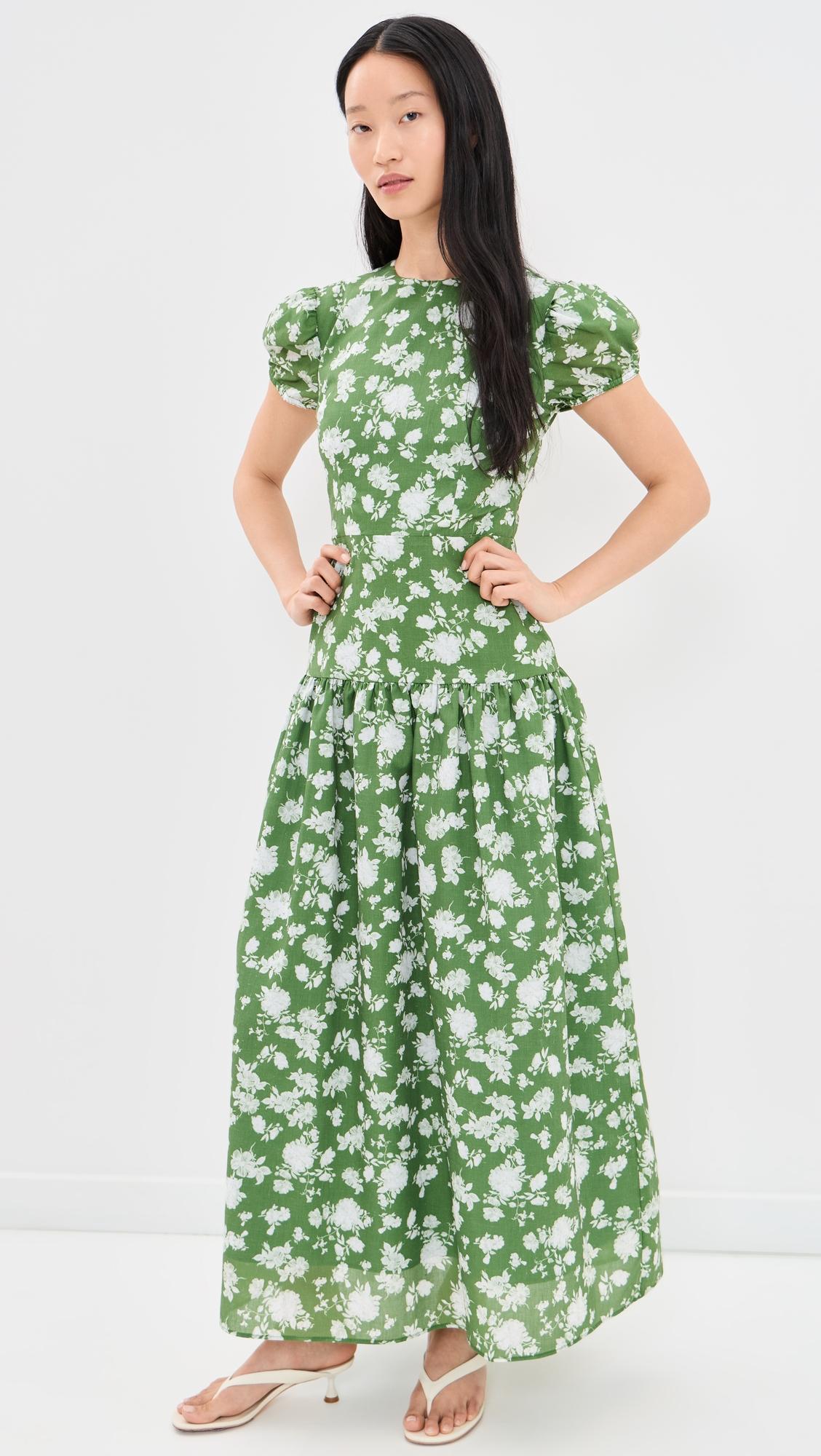 Gisella Dress by DAMARIS BAILEY