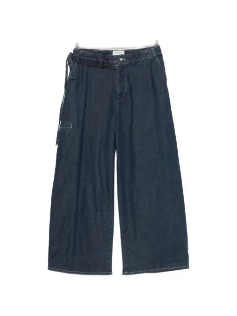 Augusta jeans by DAMSON MADDER