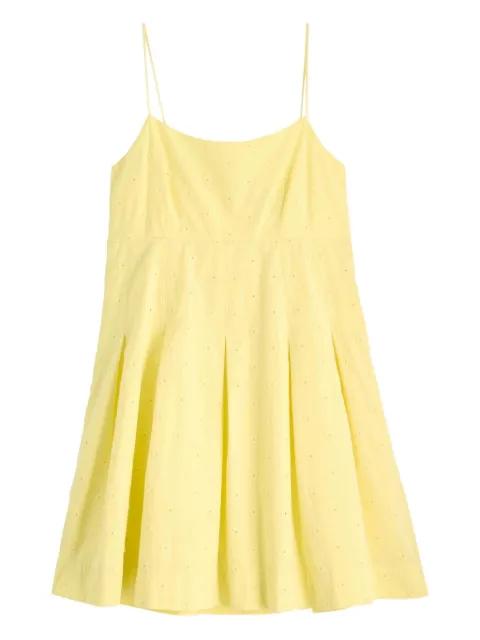 Iris mini dress by DAMSON MADDER