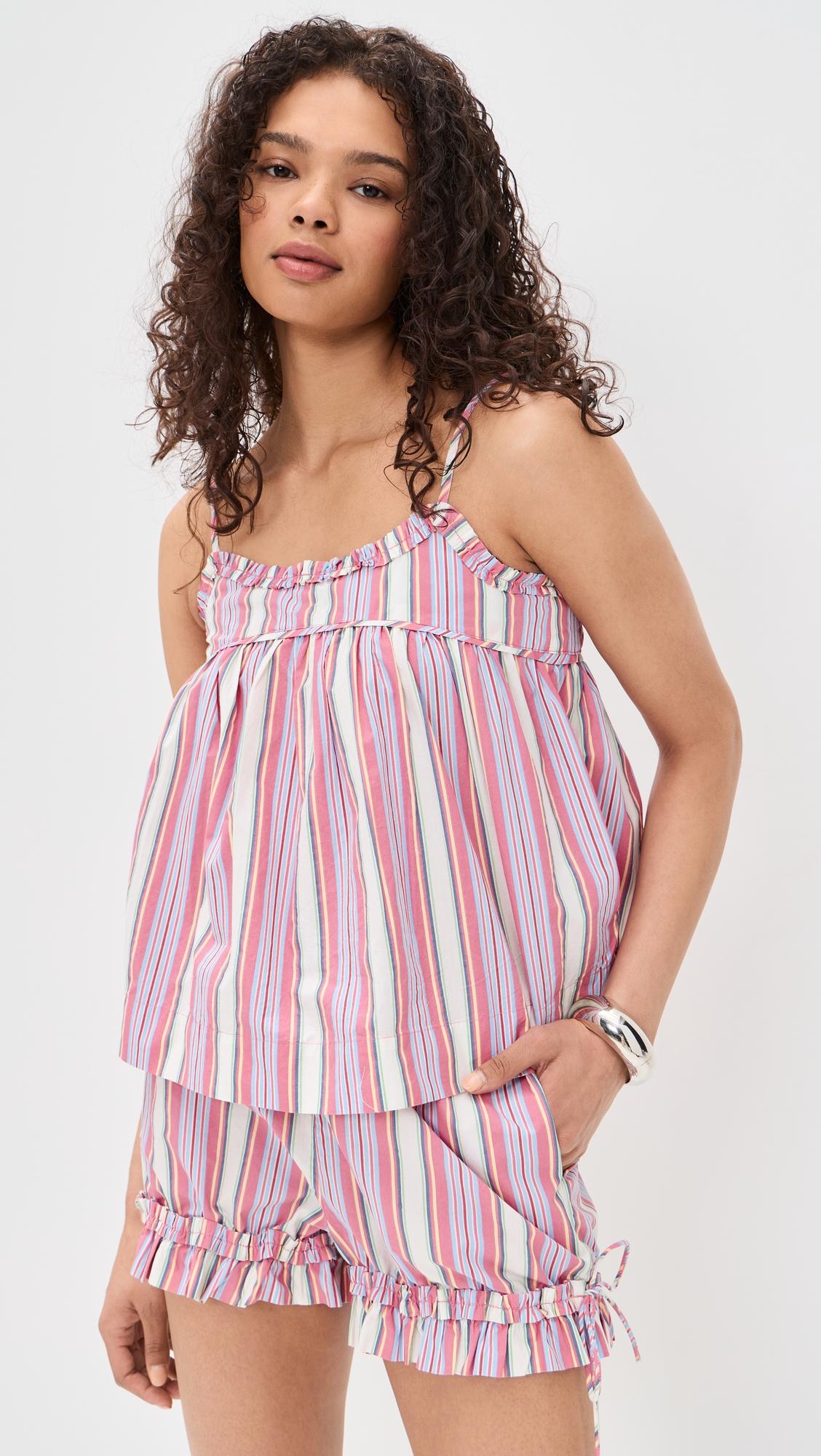Mafalda Top by DAMSON MADDER