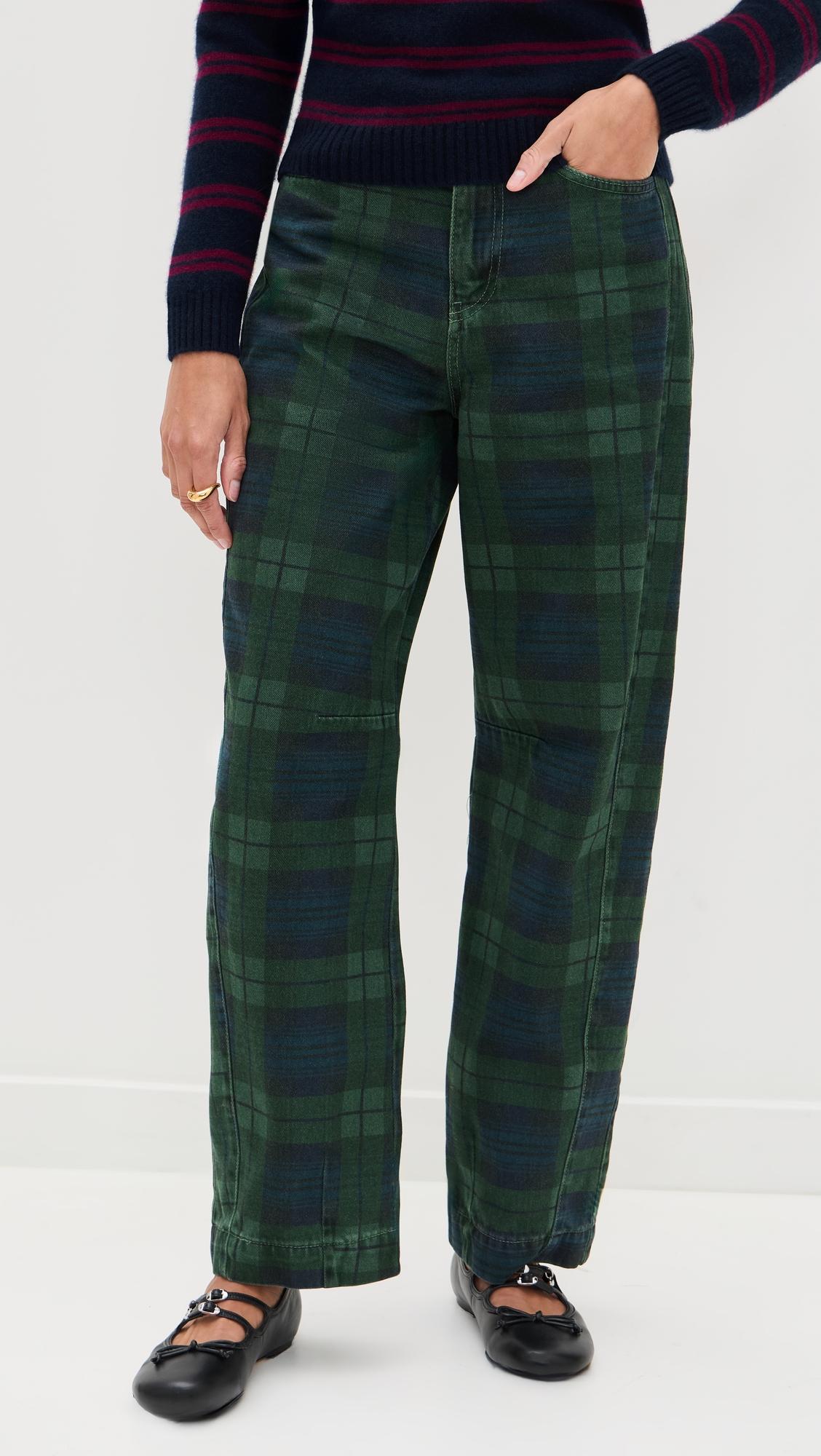 Neve Jeans by DAMSON MADDER