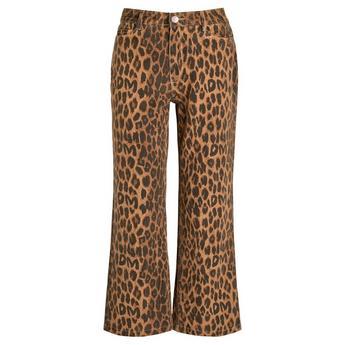 TR KENNY TWILL TROUSER by DAMSON MADDER