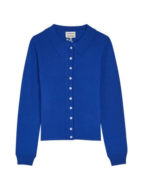 Voula cardigan by DAMSON MADDER