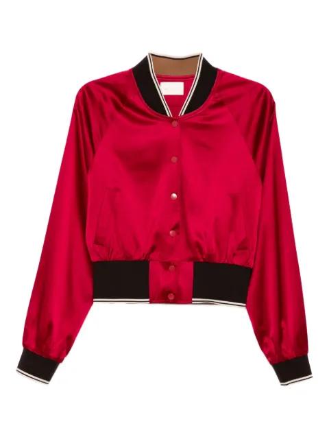 Bijoux jacket by DANAME