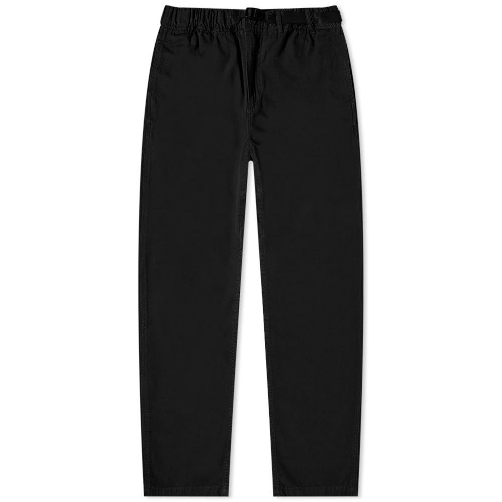 Dancer Belted Simple Pant by DANCER