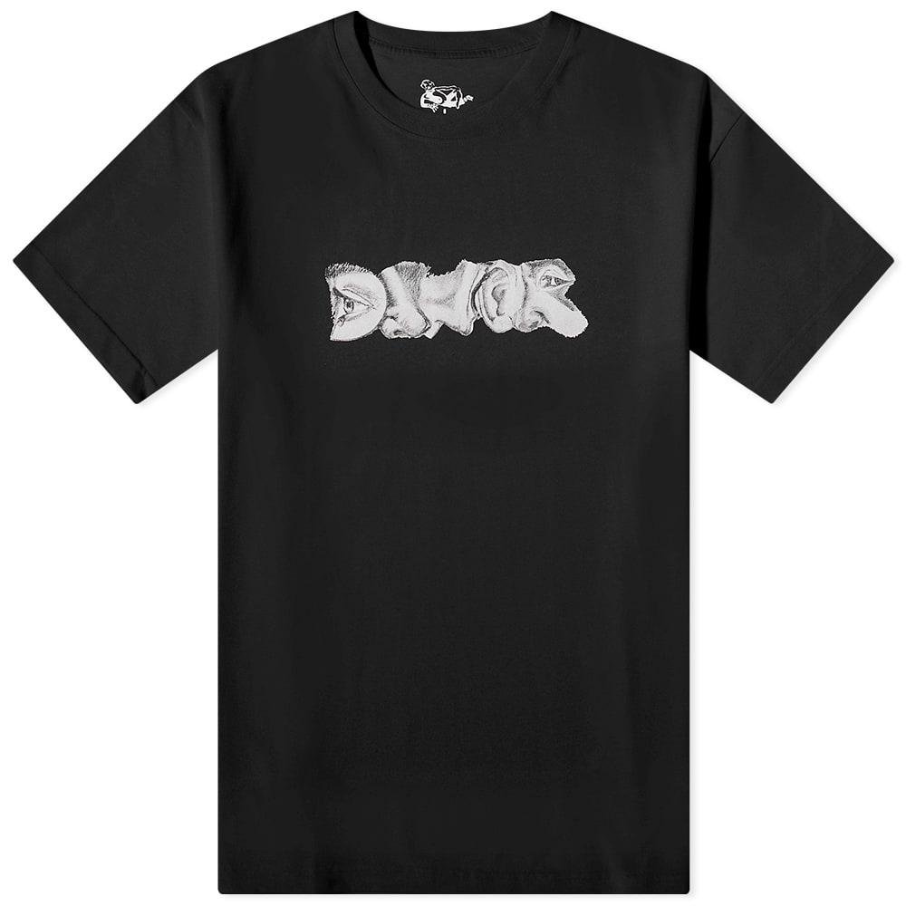 Dancer Emo Logo T-Shirt by DANCER