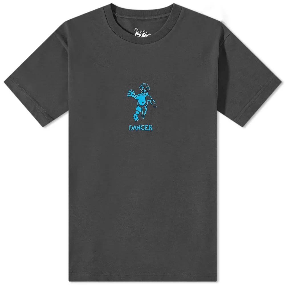 Dancer OG Logo T-Shirt by DANCER
