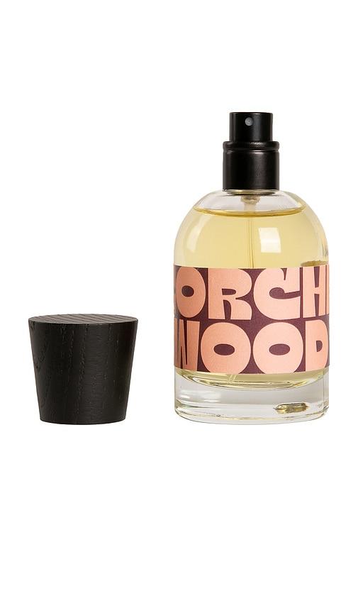 Dancing Scorched Wood Eau De Parfum in Beauty by DANCING