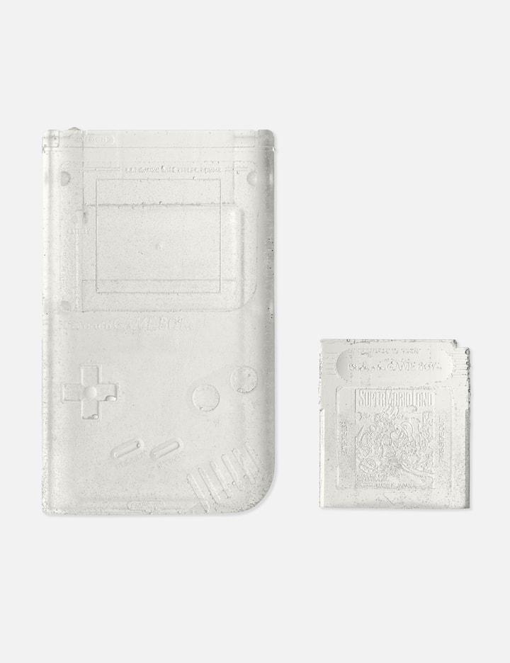 Crystal Relic 002 Handheld Gaming System (Edt. Of 500) by DANIEL ARSHAM