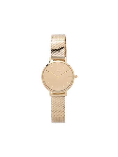 28mm Petite Reflection by DANIEL WELLINGTON
