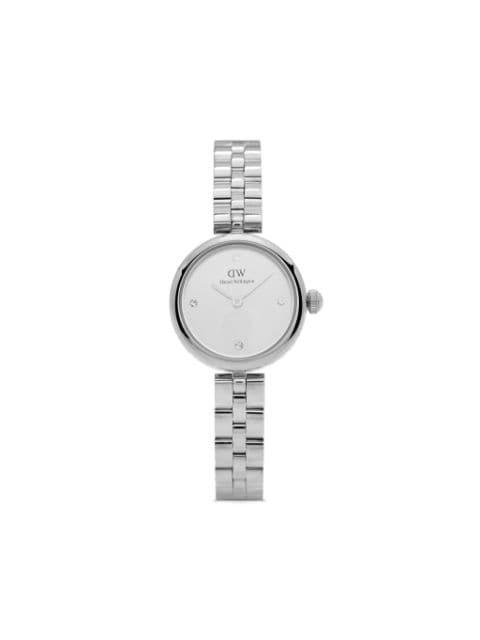 Elan Lumine 20mm by DANIEL WELLINGTON