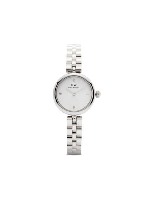 Elan Lumine 22mm by DANIEL WELLINGTON